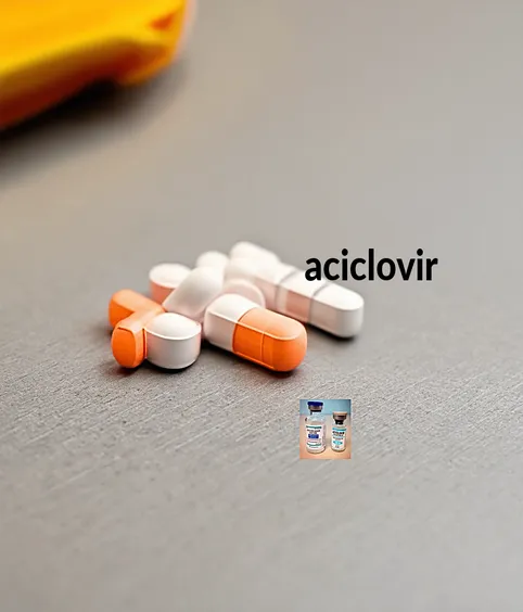 Precio aciclovir crema en españa